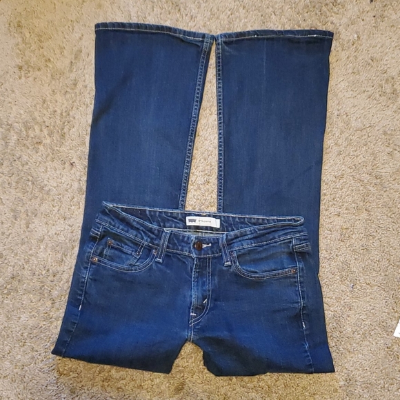 Levi's Denim - Levi's Jeans
